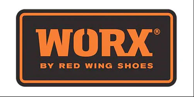 WORX by Red Wing