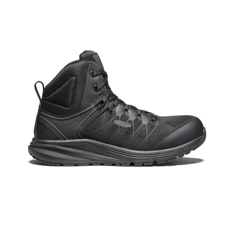 Men's Vista Energy Mid Carbon Toe by Keen
