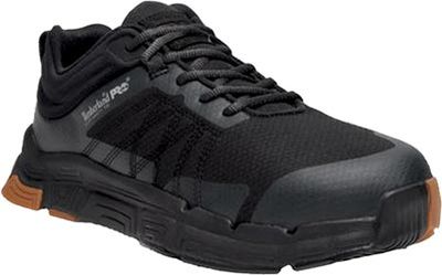 Men's XR-1 Dynamic Natural Fit Alloy Toe Work Athletic by Timberland