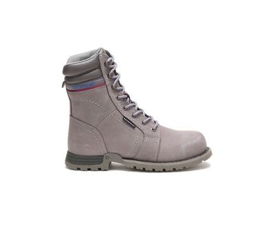 Rated Steel Toe