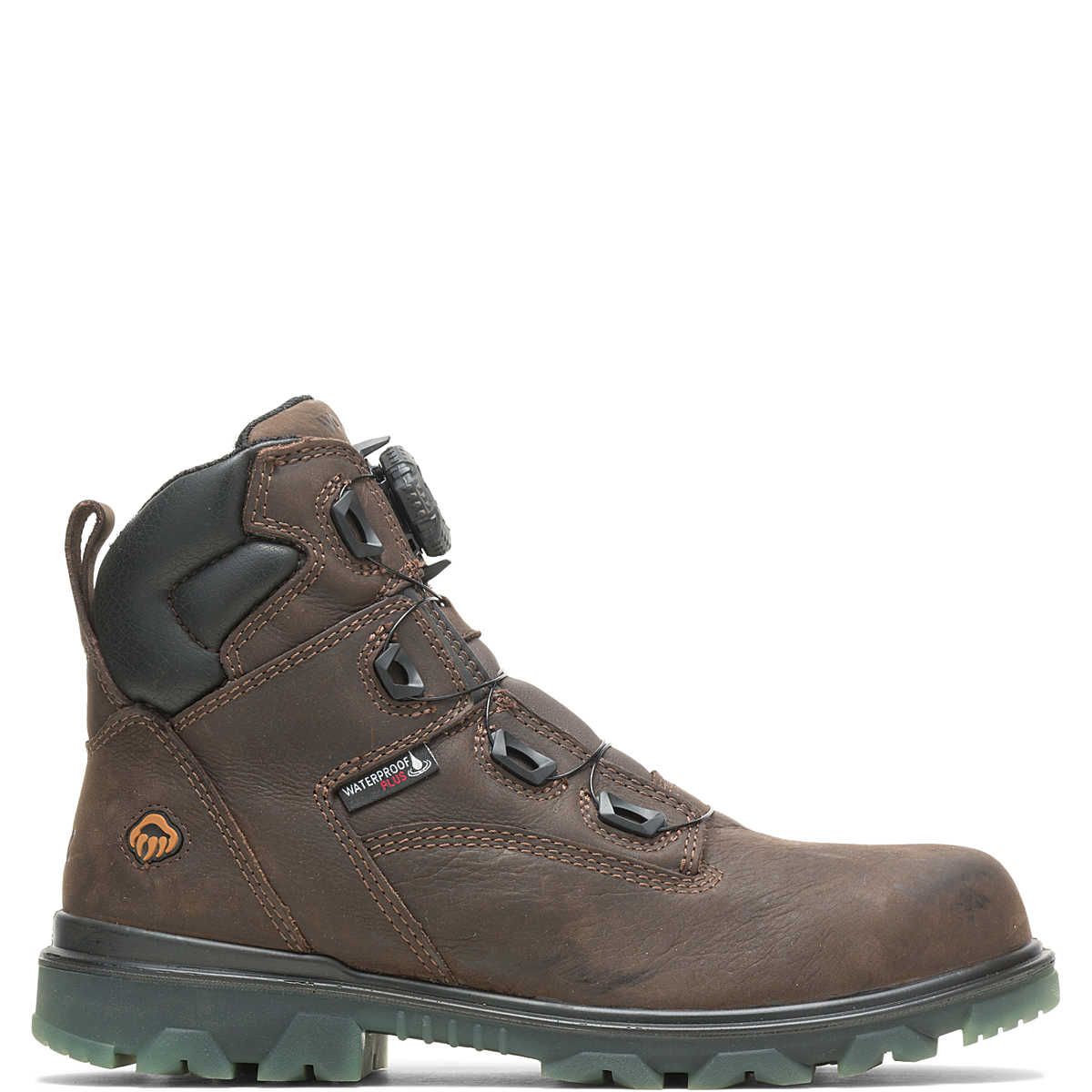 Men's I-90 EPX® BOA® CarbonMAX® 6" Waterproof Boot by Wolverine