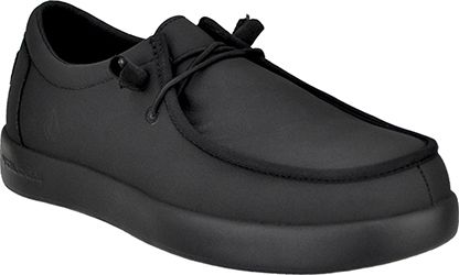 Men's Composite Toe Metal Free Slip-On Moc Toe Work Shoe by Volcom