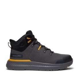 Men's Intercept Mid Steel Toe Work Sneaker by Timberland