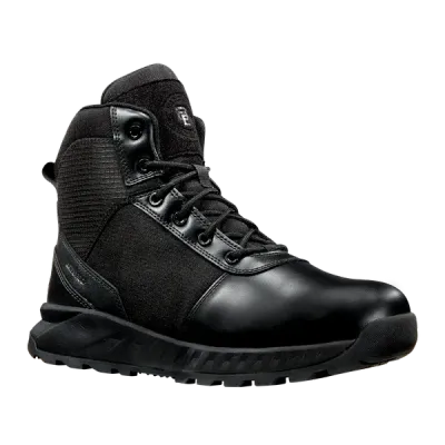 BDX6" Waterproof Side Zip Composite Toe Work Boot by Carhartt