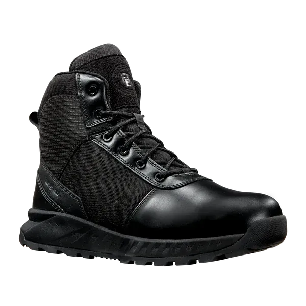 BDX6" Waterproof Side Zip Composite Toe Work Boot by Carhartt