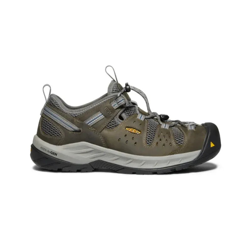 Men's Atlanta Cool II ESD Steel Toe by Keen