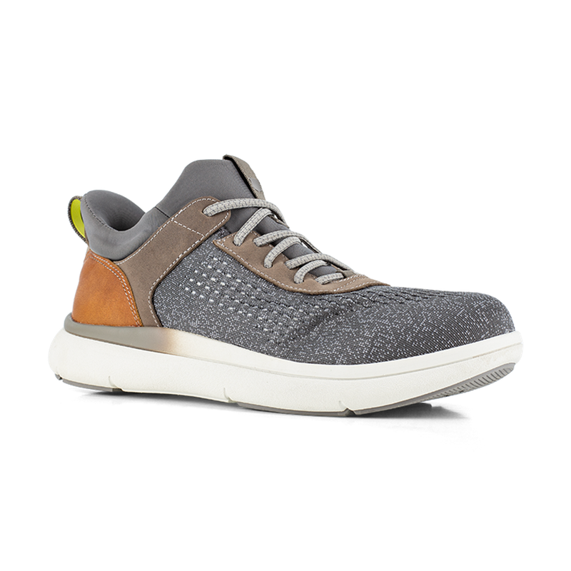 Men's Fleet Work Composite Toe Work Athletic by Florsheim