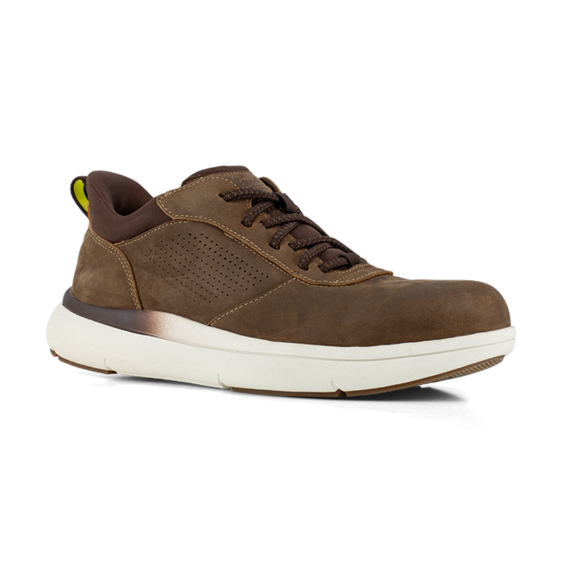 Men's Steel Toe Fleet Work Athletic by Florsheim