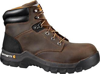 Women's Rugged Flex® 6 Inch Composite Work Boot by Carhartt