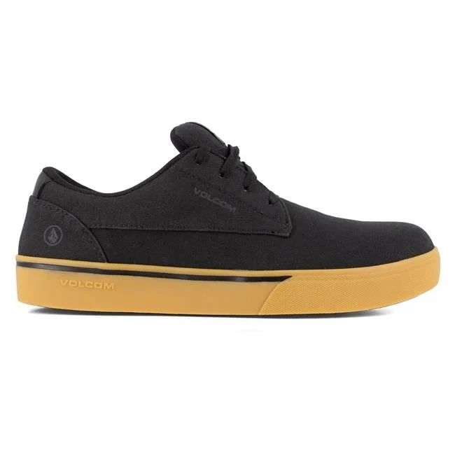 Men's True Composite Toe Work Shoe by Volcom
