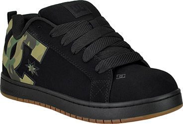 Court Graffik Work by DC