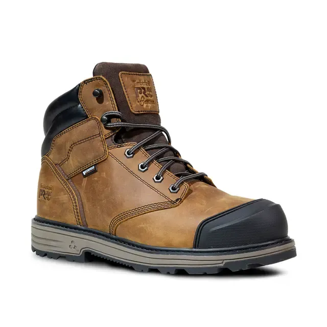 Men's TiTAN TASKER Waterproof Alloy Safety Toe by Timberland
