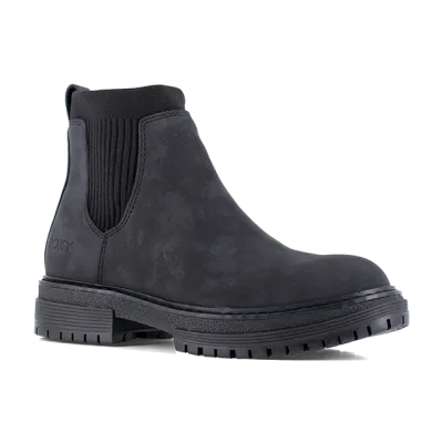 Women's Composite Toe Jeyna Work Boot by Roxy Women's Composite Toe Jeyna Work Boot by Roxy