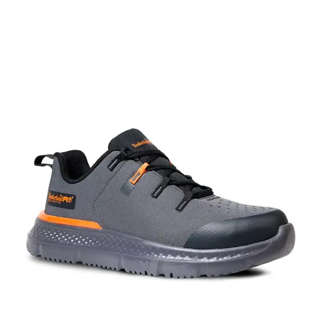 Men's Intercept Steel Safety Toe by Timberland