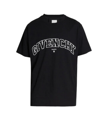 Mens Givenchy Brand Collection T-Shirt