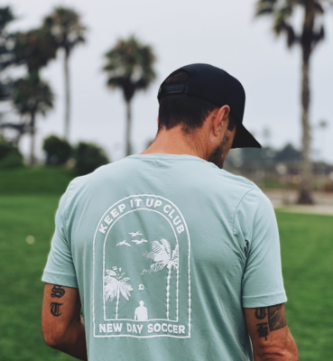 Keep it Up Club T-Shirt