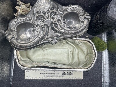 Oddities and Trinkets
