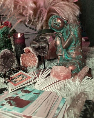 Crystals and Healing