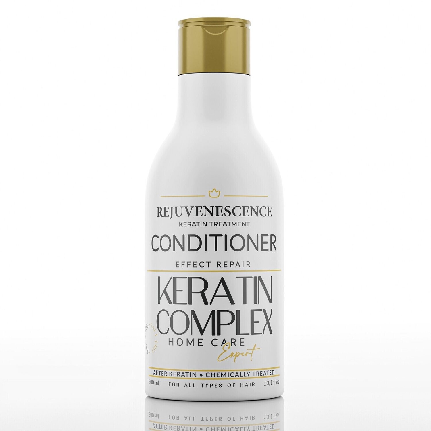 Keratin Complex Conditioner