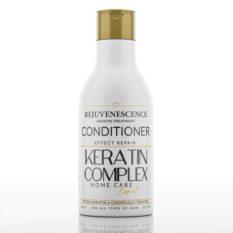 Keratin Complex Conditioner