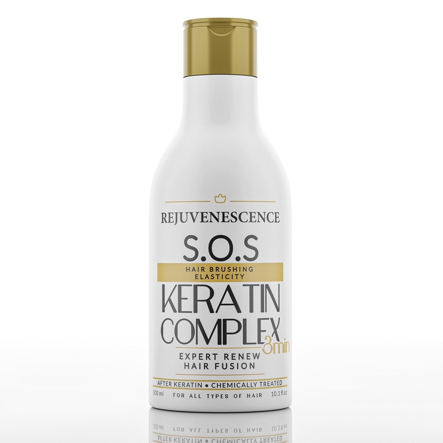 Keratin Complex SOS