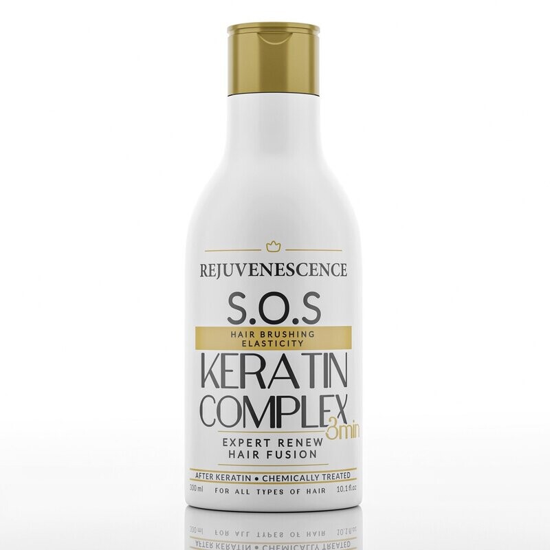 Keratin Complex SOS