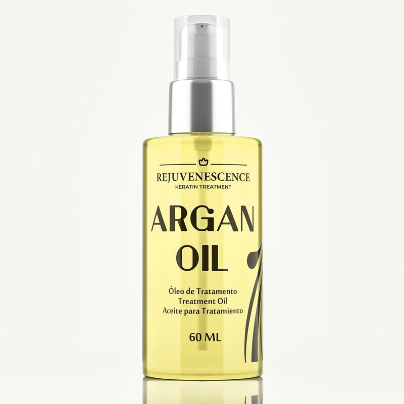 Argan Oil 60ml