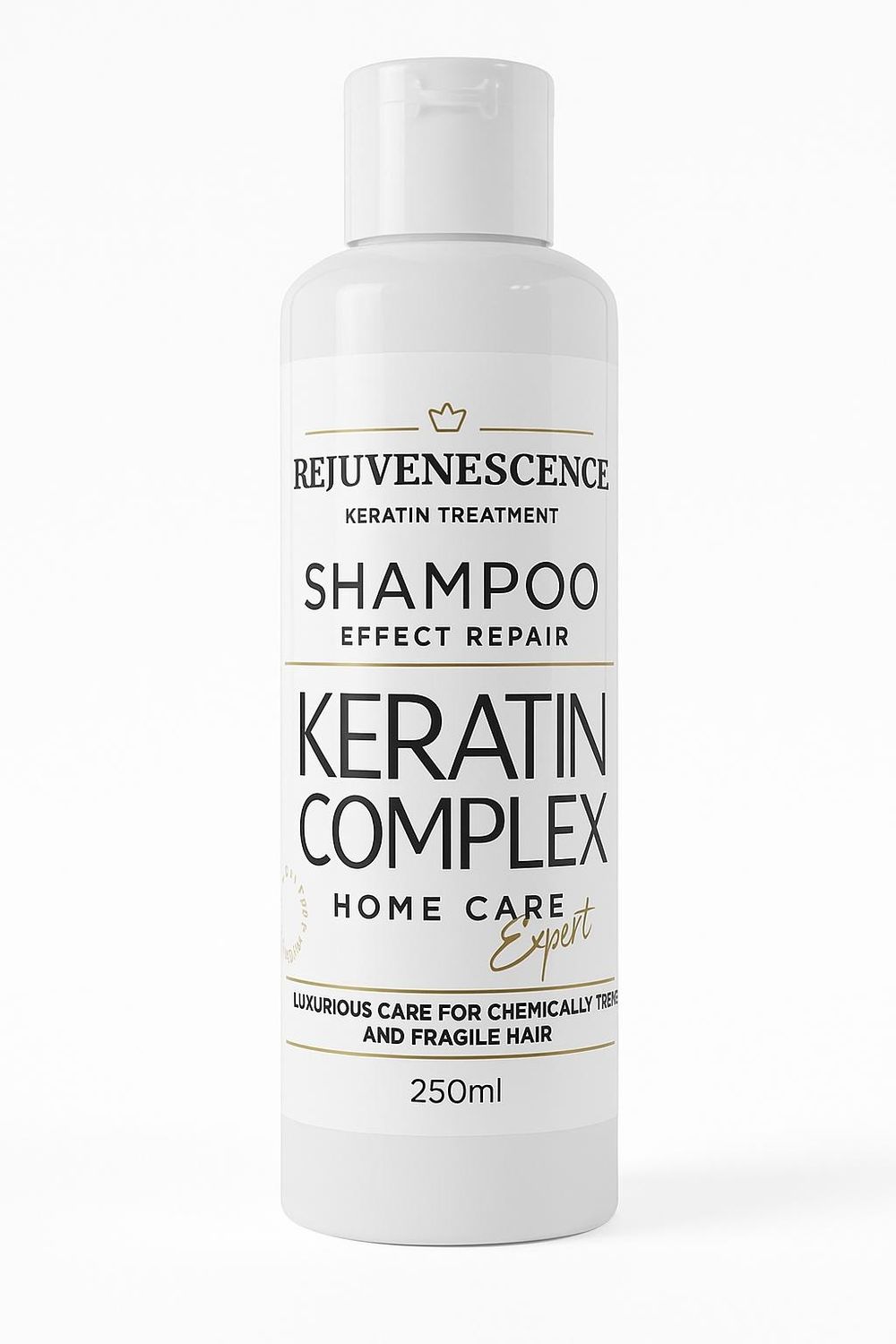 Keratin Complex Shampoo