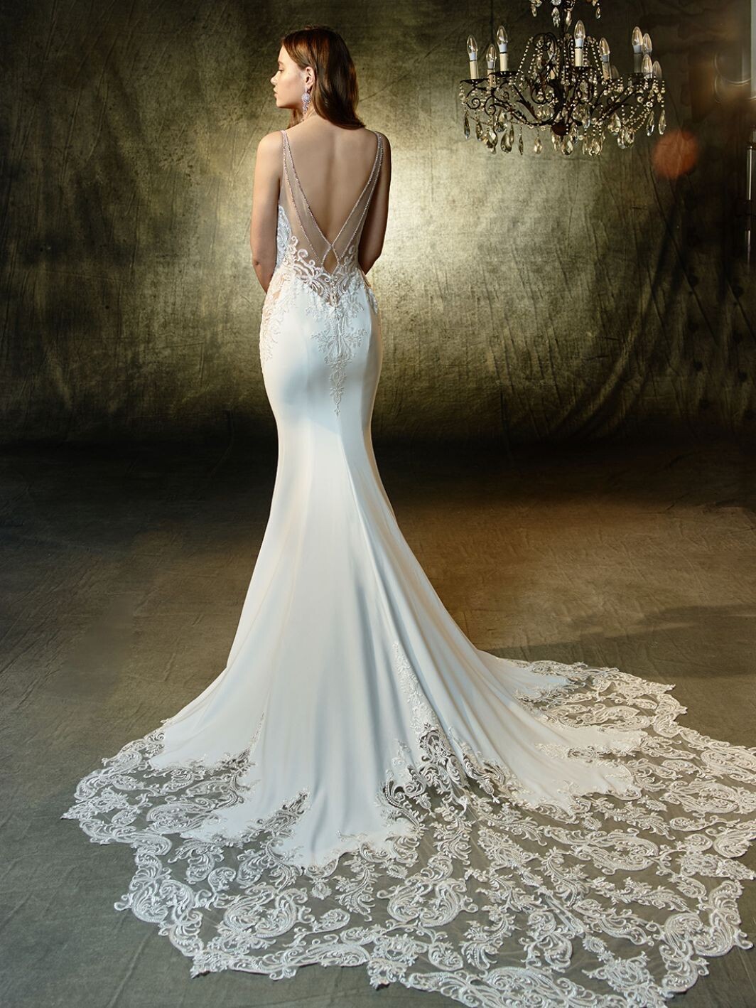 Lena blue by clearance enzoani