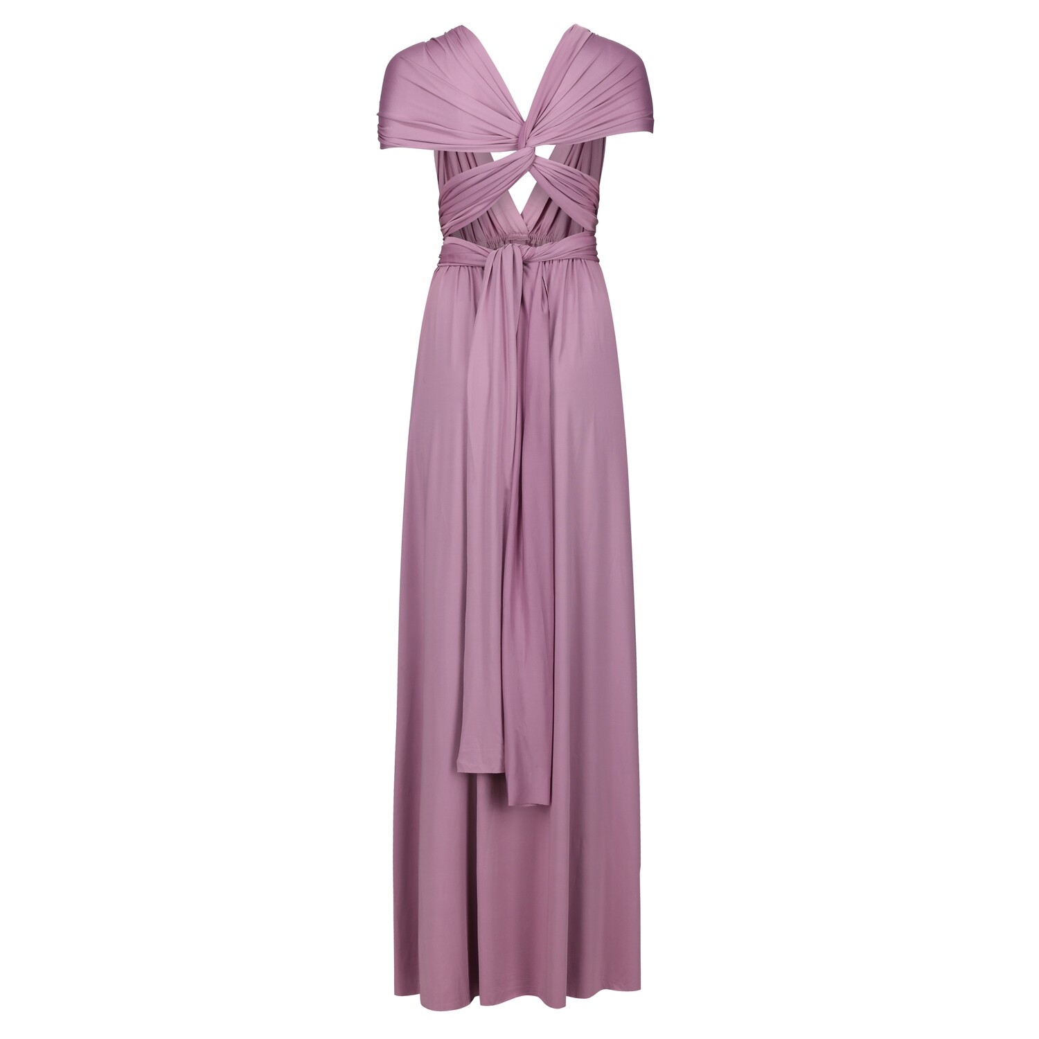 Mauve Multiway Dress