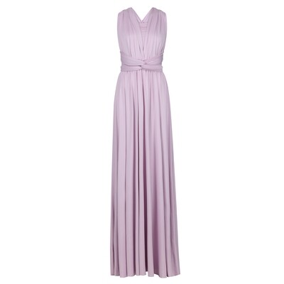 Lilac Multiway Dress