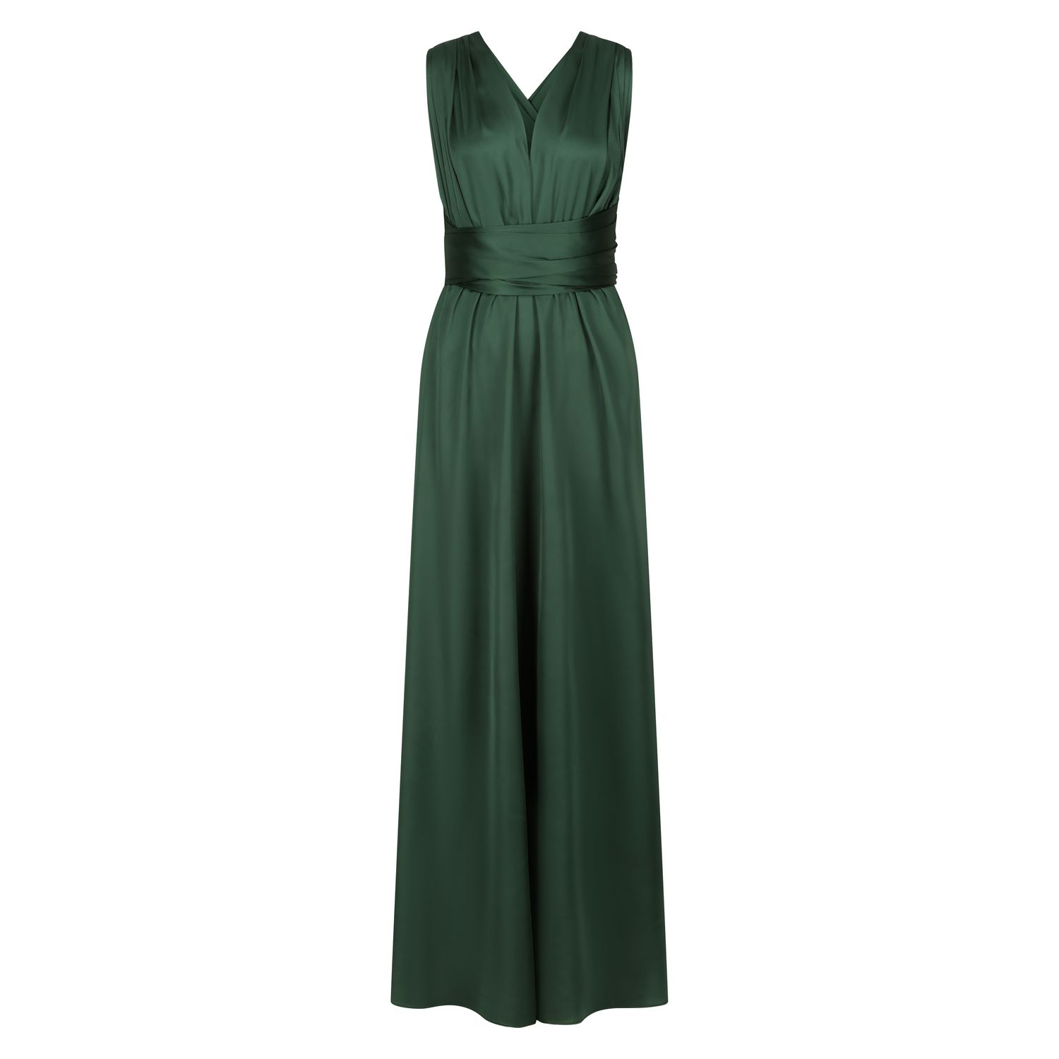 Multiway Bridesmaid Dresses | Jacqueline Louise Bridal