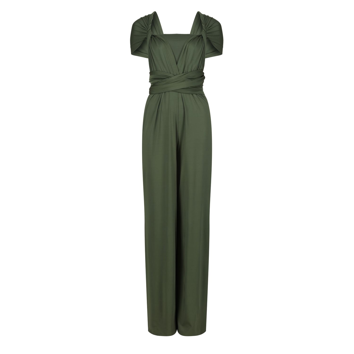 Multiway Bridesmaid Jumpsuits | Jacqueline Louise Bridal