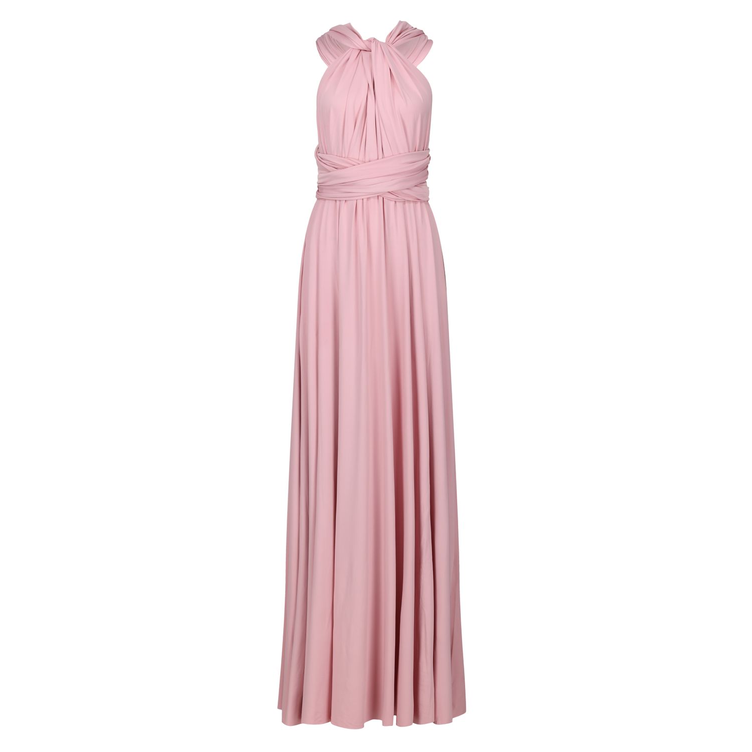 Shop Multiway Bridesmaids Dresses | Jacqueline Louise Bridal