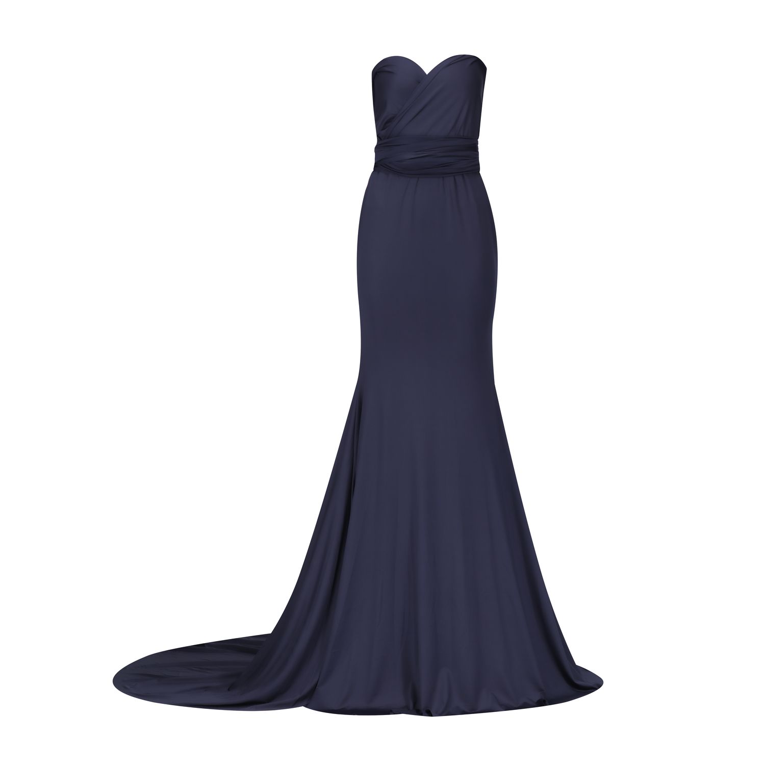 Fishtail Multiway Bridesmaid Dresses | Jacqueline Louise