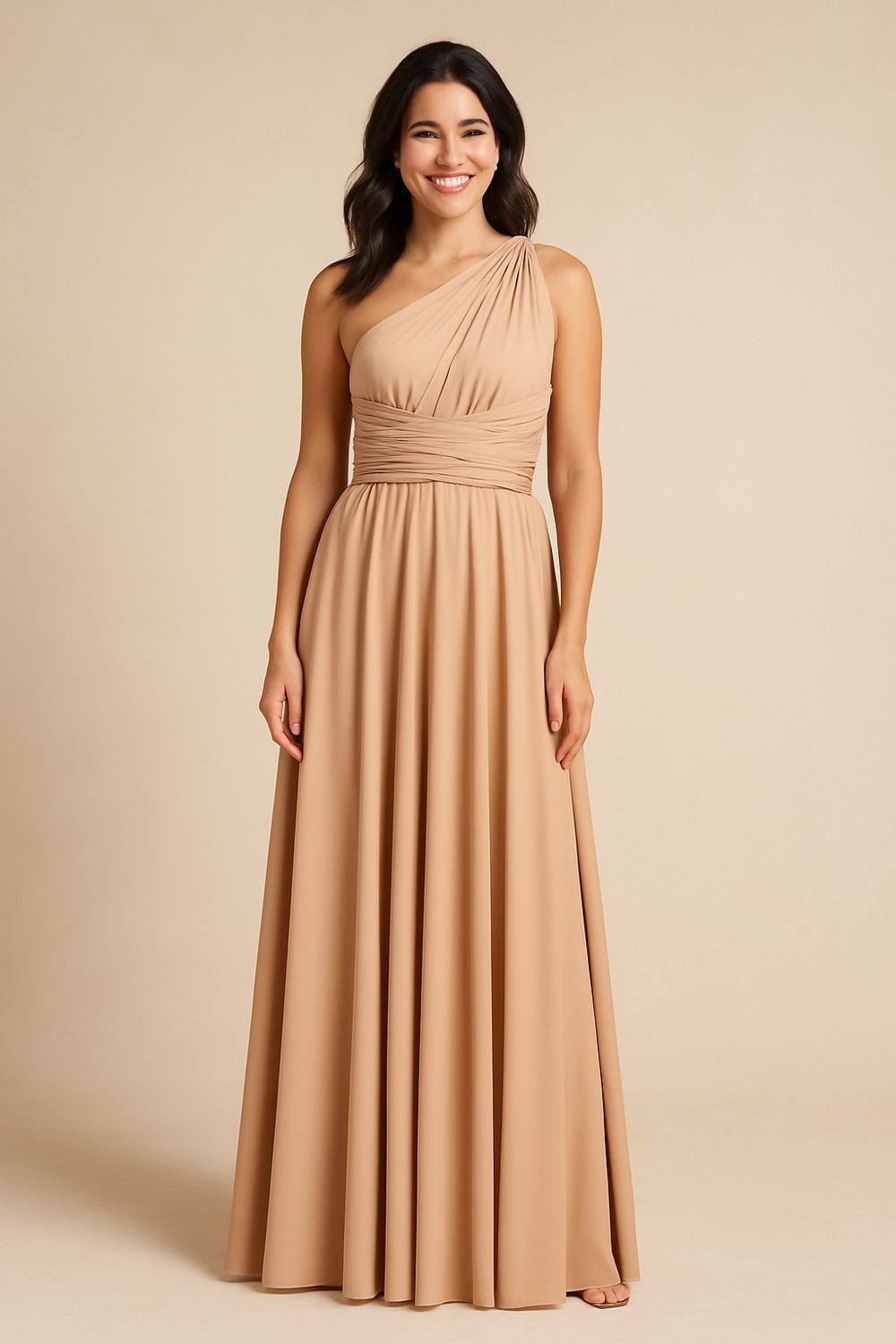 Multiway Bridesmaid Dresses