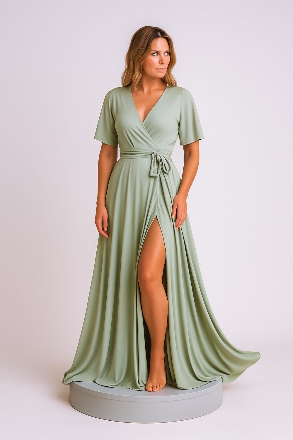 Wrap Bridesmaid Dresses | Shop Online | Jacqueline Louise Bridal Wrap Bridesmaid Dresses | Shop Online | Jacqueline Louise Bridal
