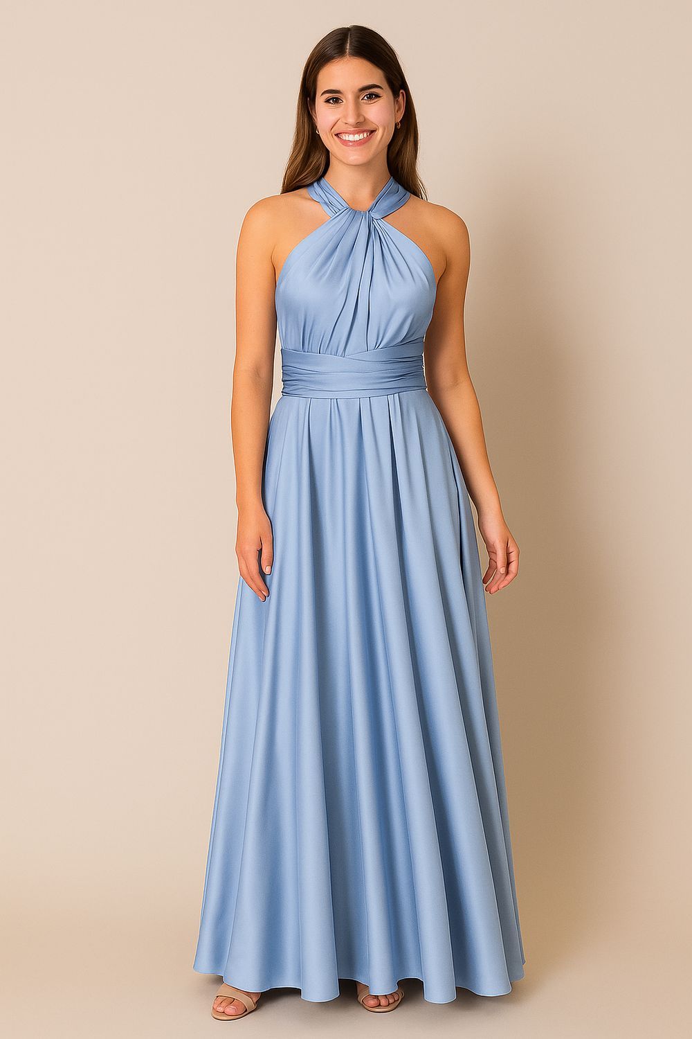 jacqueline bridesmaid dresses Multiway Infinity dress