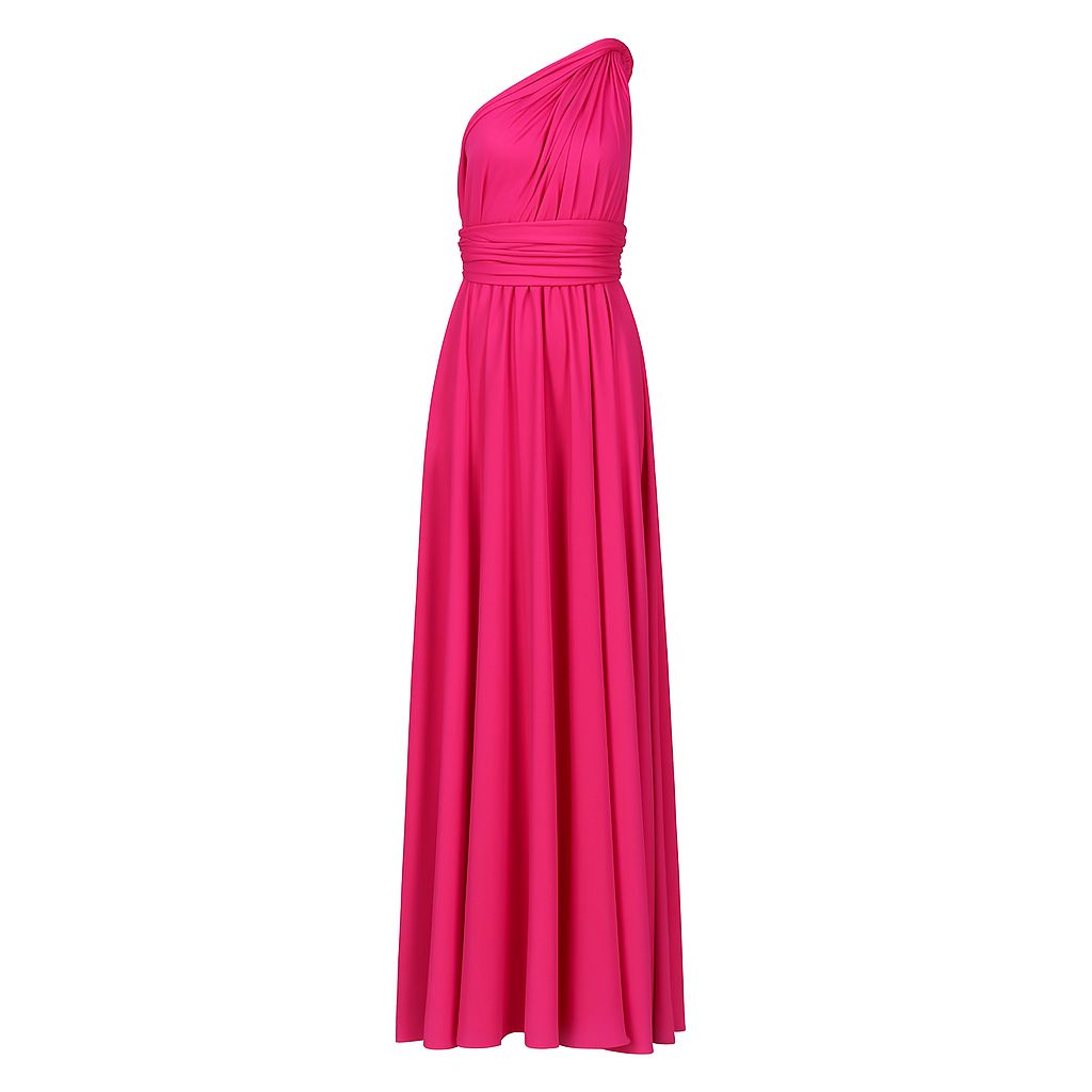 Multiway Bridesmaid Dresses | Jacqueline Louise Bridal