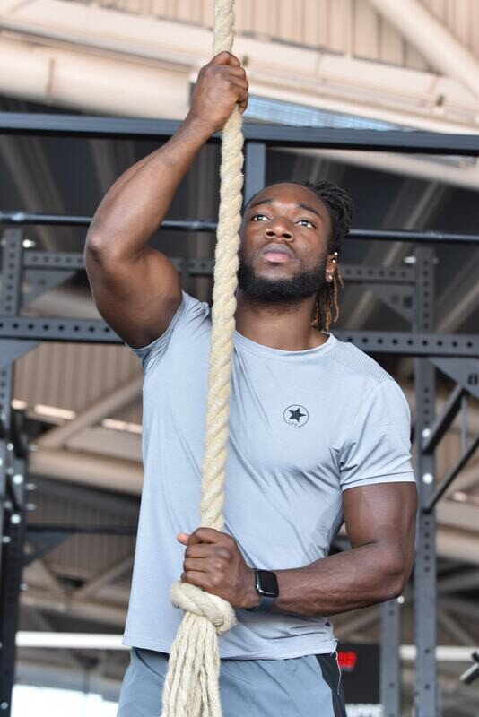 Male Gym T-shirt Men Sportswear