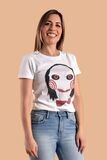 Camiseta manga corta MUJER