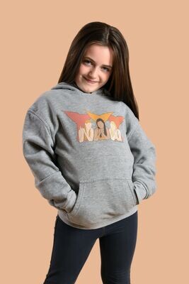 Sudadera con capucha NIÑO