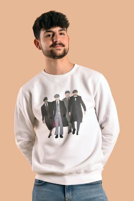 Sudadera tipo jersey UNISEX Sudadera tipo jersey UNISEX