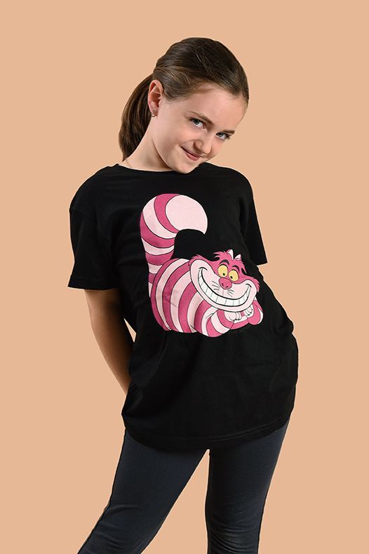 Camiseta manga corta NIÑO