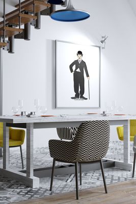 Lámina extra-grande Lámina extra-grande