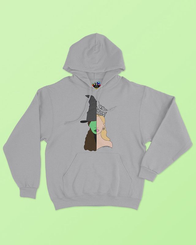 WICKED Sudadera NIÑO