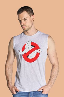 Camiseta sin mangas UNISEX