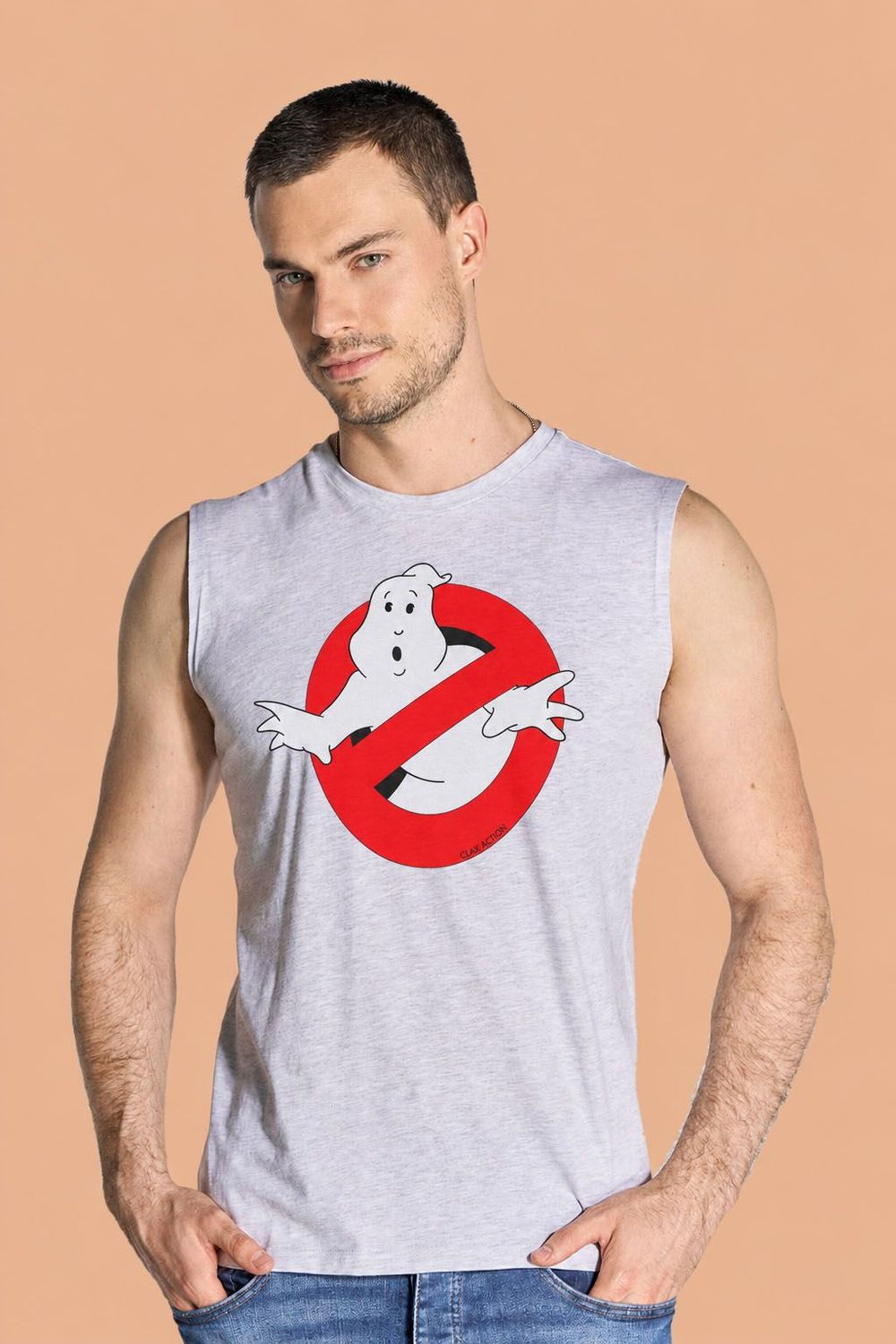 Camiseta sin mangas UNISEX Camiseta sin mangas UNISEX