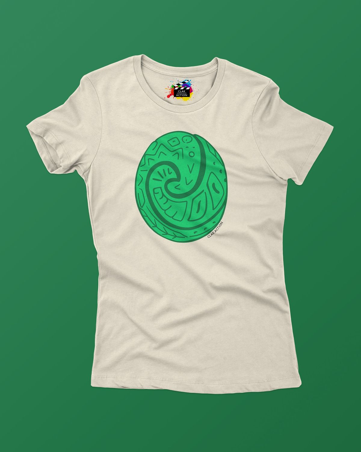 VAIANA Camiseta MUJER - 3 modelos VAIANA Camiseta MUJER - 3 modelos