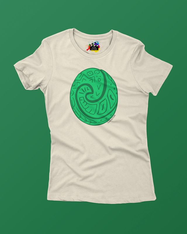 VAIANA Camiseta MUJER - 3 modelos